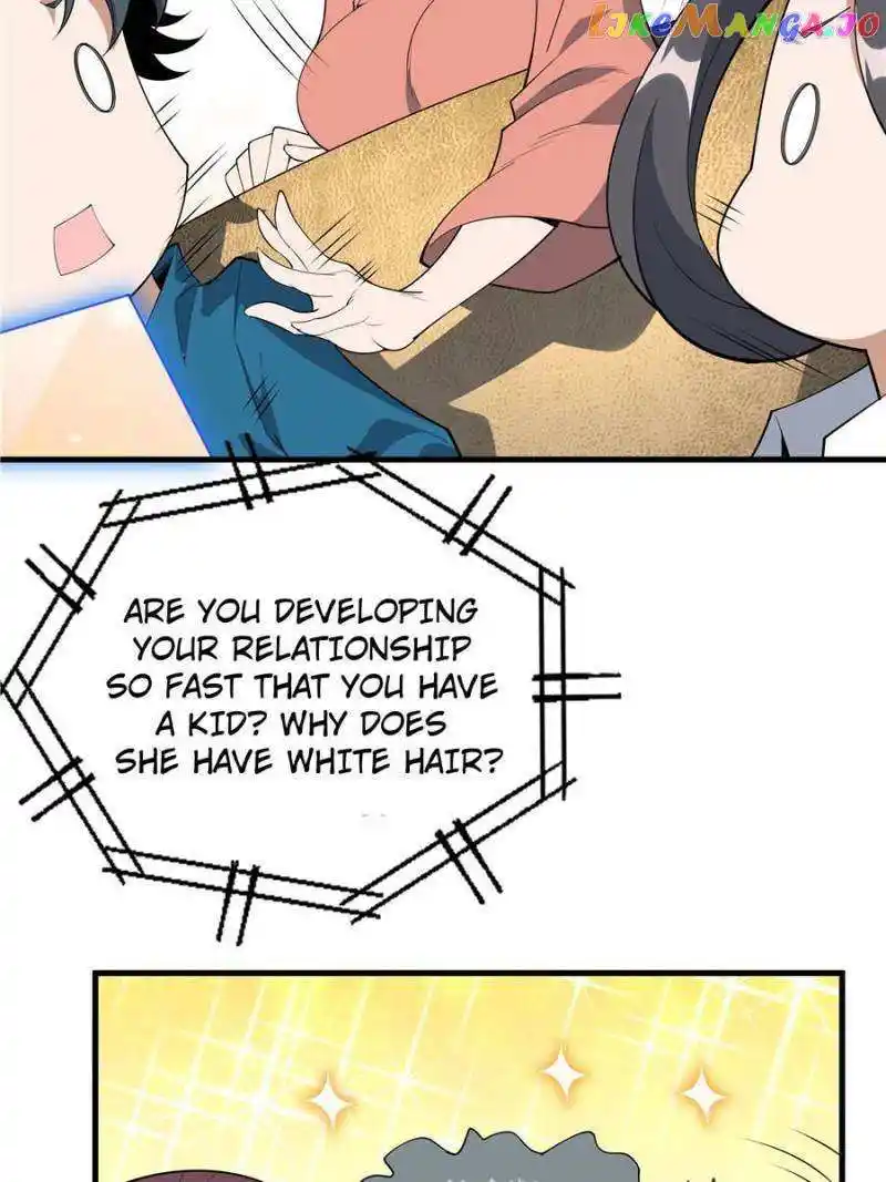 Di Qiu Di Yi Jian Chapter 160