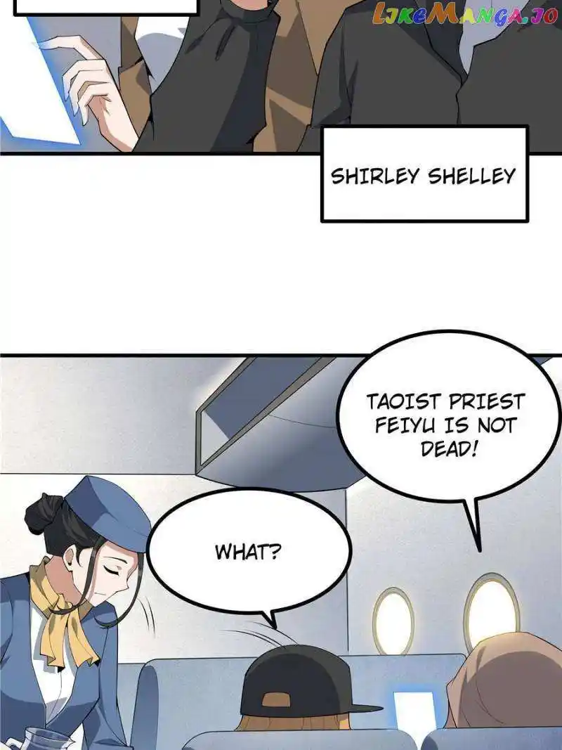 Di Qiu Di Yi Jian Chapter 160