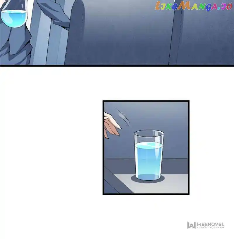 Di Qiu Di Yi Jian Chapter 160