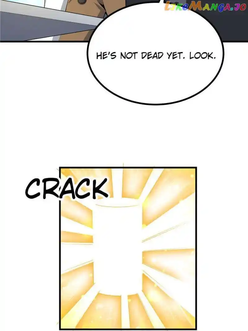 Di Qiu Di Yi Jian Chapter 160