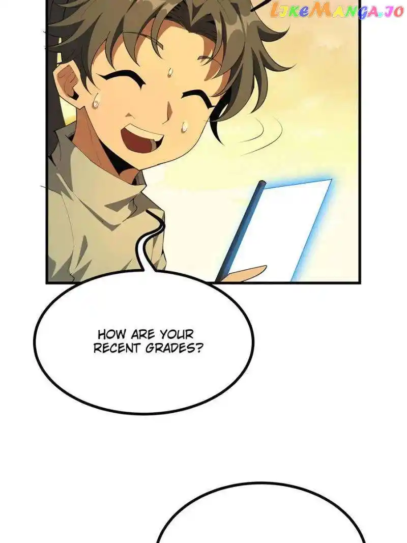 Di Qiu Di Yi Jian Chapter 161