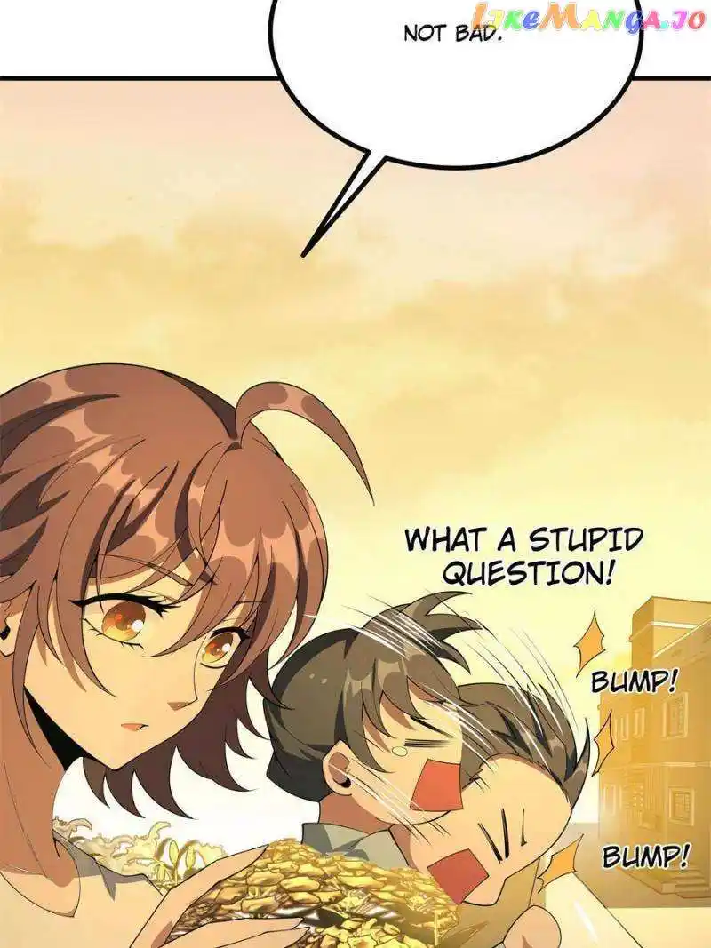 Di Qiu Di Yi Jian Chapter 161