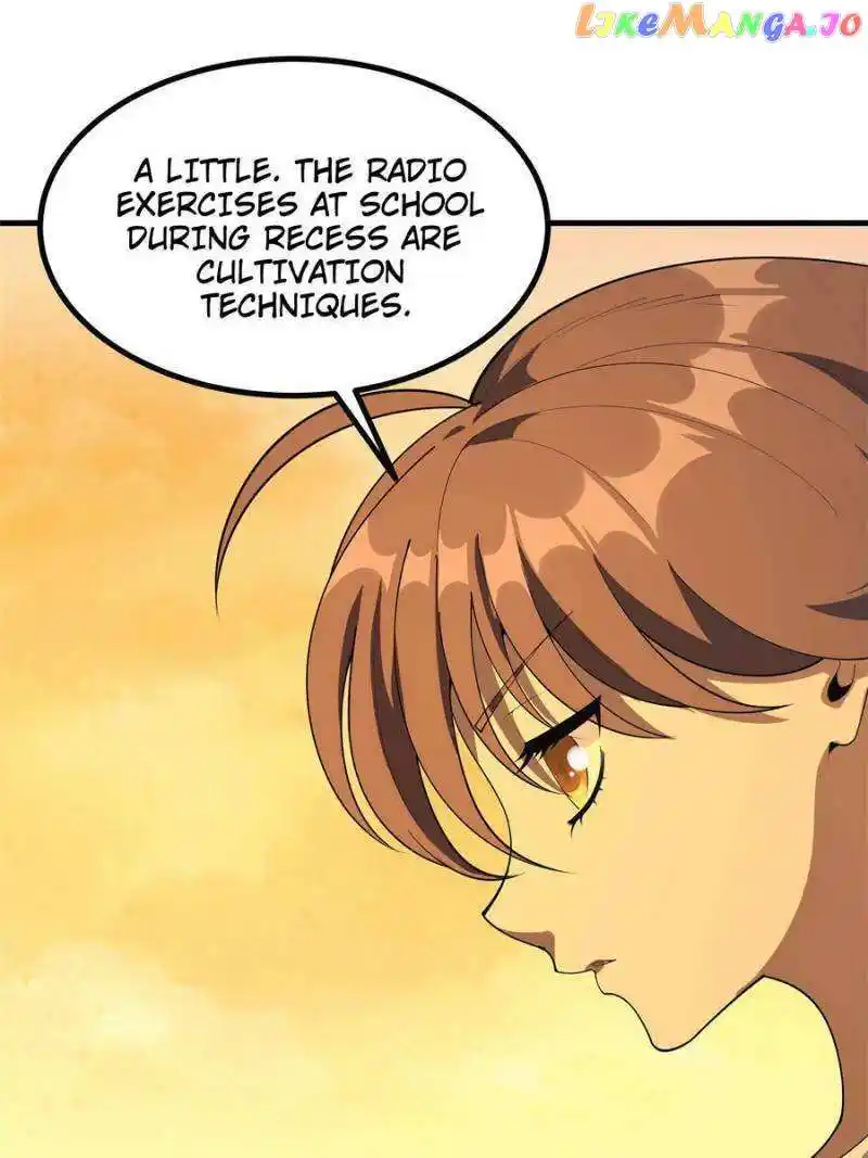 Di Qiu Di Yi Jian Chapter 161