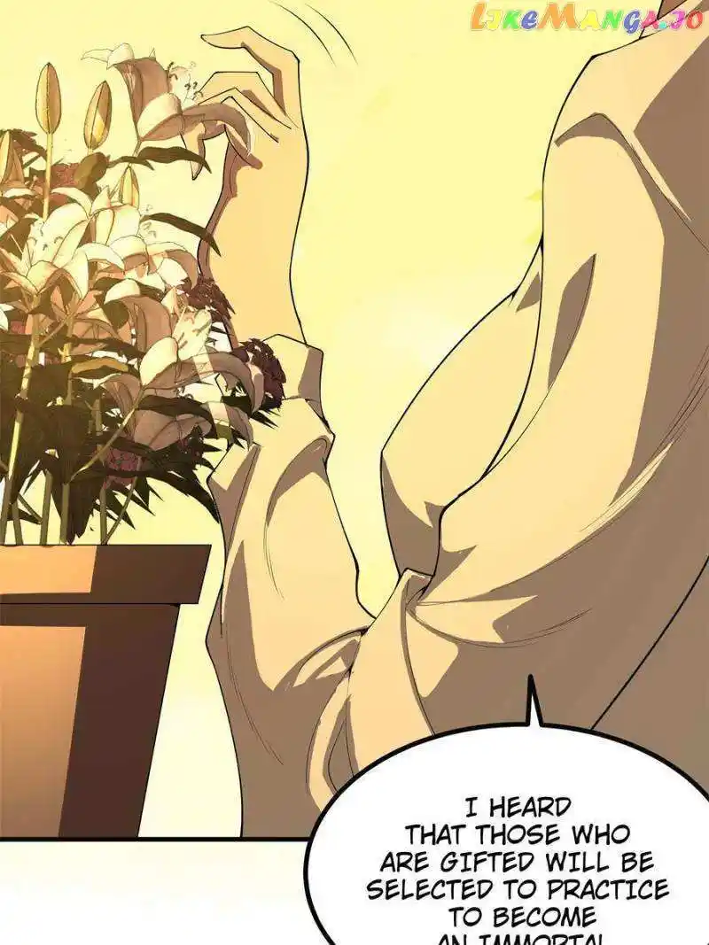 Di Qiu Di Yi Jian Chapter 161