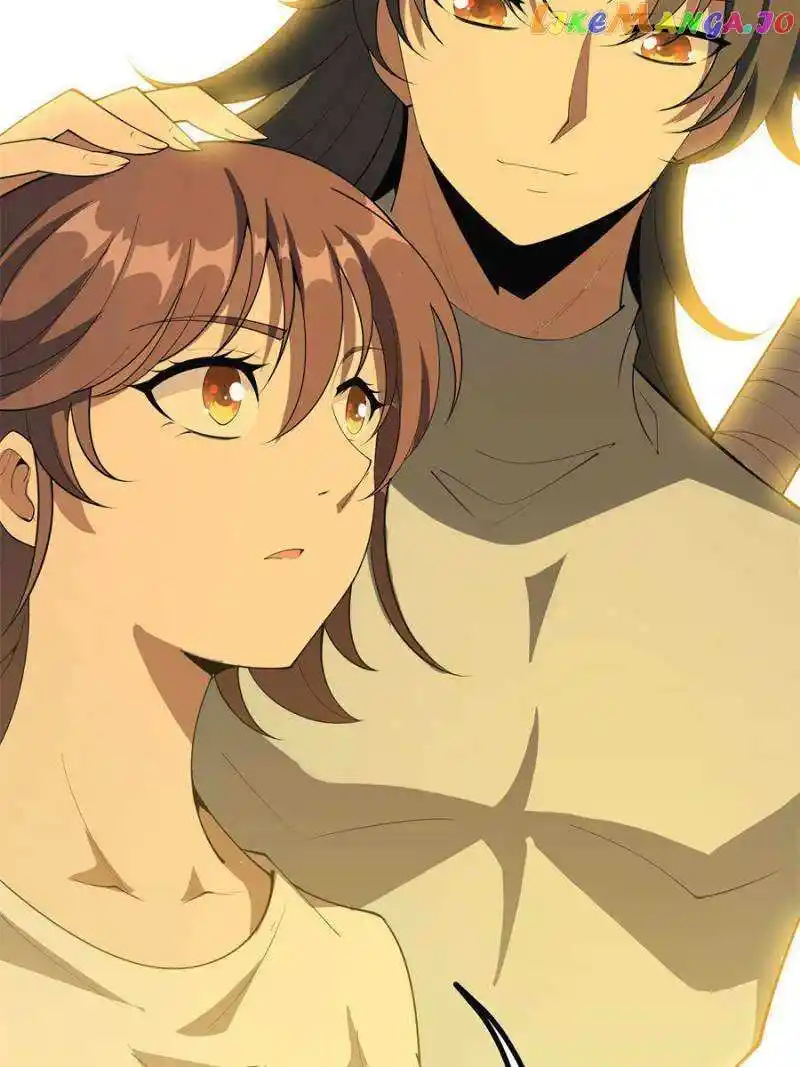 Di Qiu Di Yi Jian Chapter 161