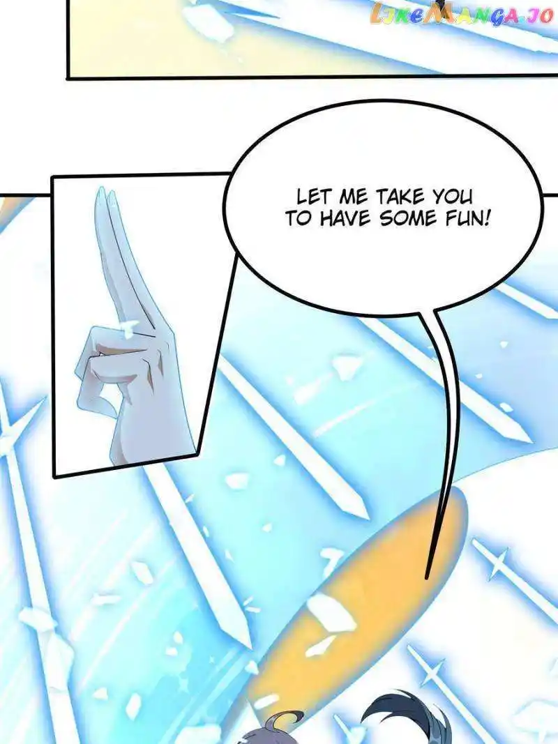 Di Qiu Di Yi Jian Chapter 161