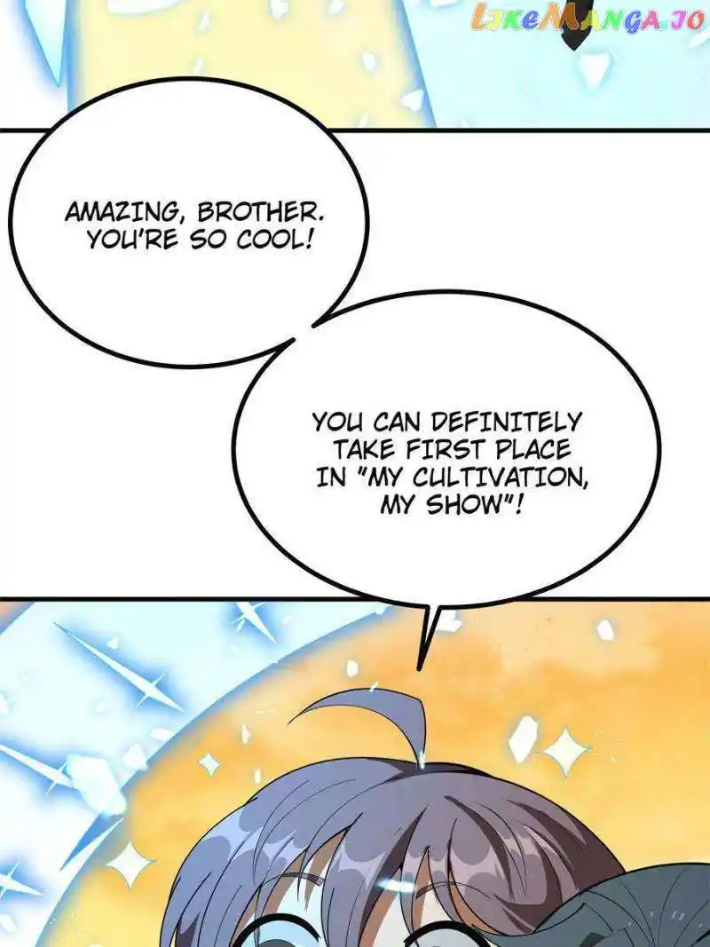 Di Qiu Di Yi Jian Chapter 161