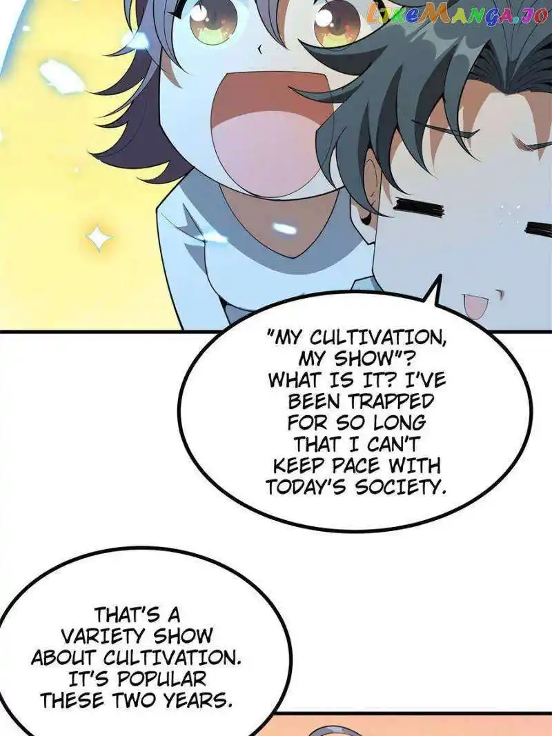 Di Qiu Di Yi Jian Chapter 161