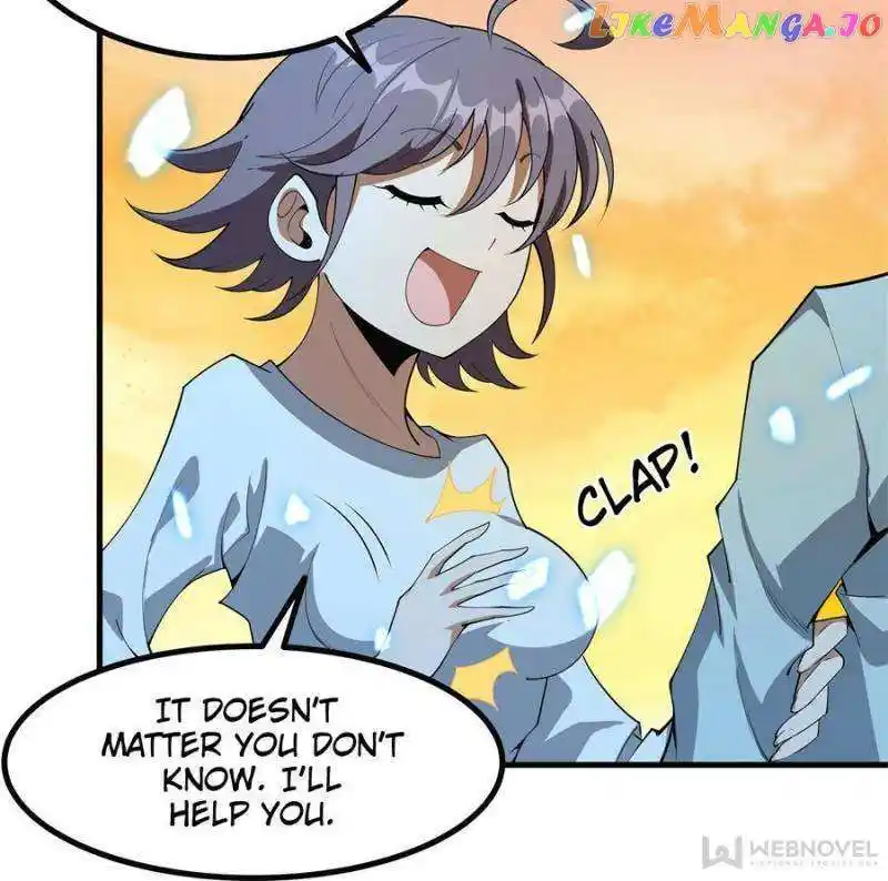 Di Qiu Di Yi Jian Chapter 161