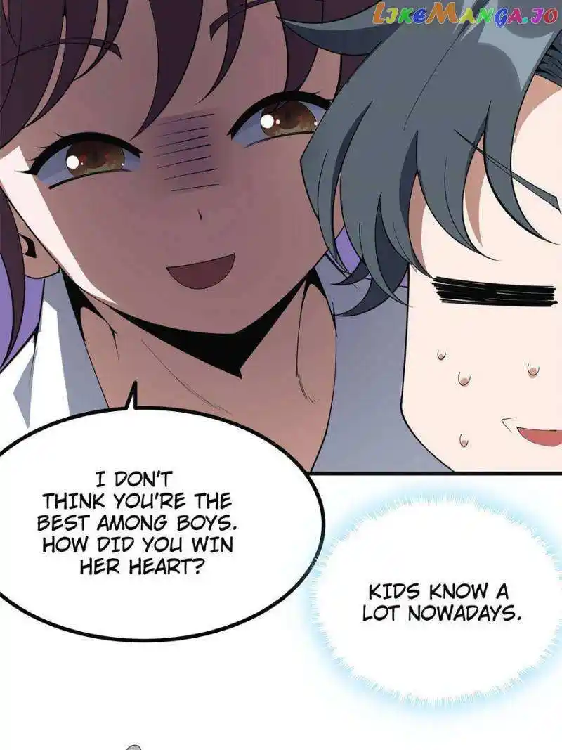 Di Qiu Di Yi Jian Chapter 161