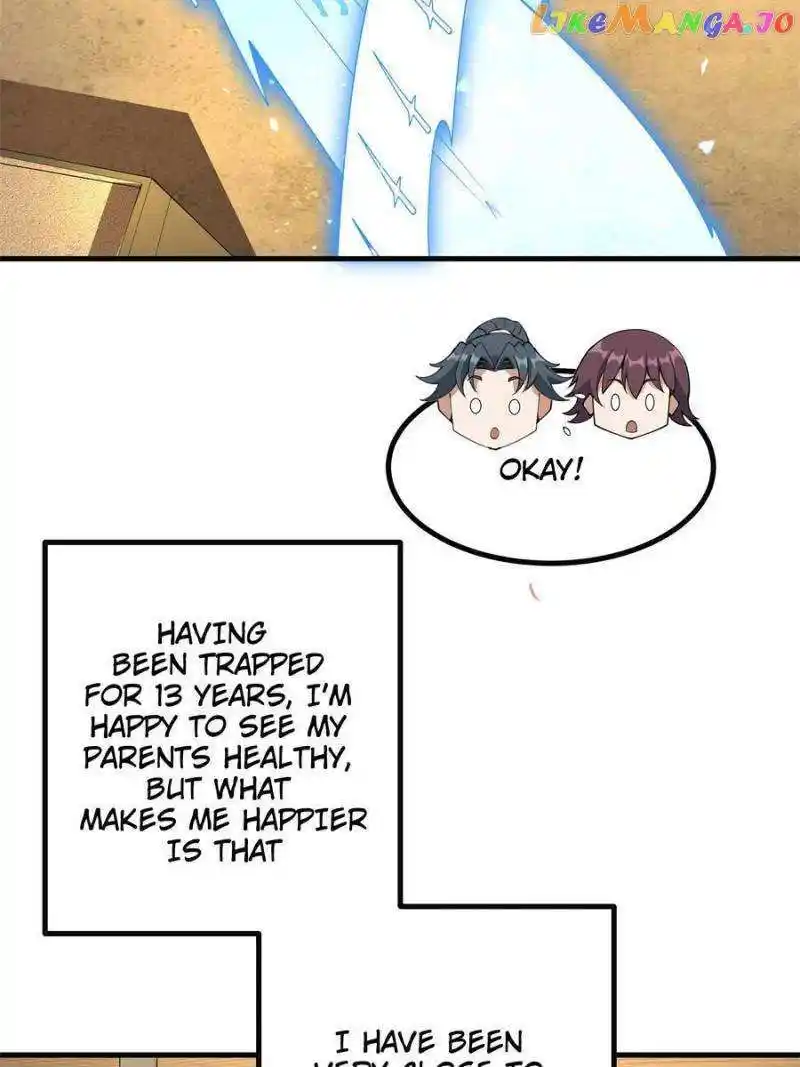 Di Qiu Di Yi Jian Chapter 161