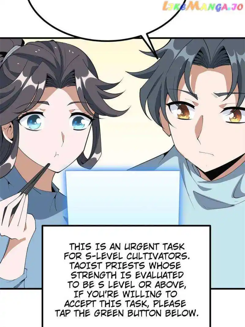 Di Qiu Di Yi Jian Chapter 161