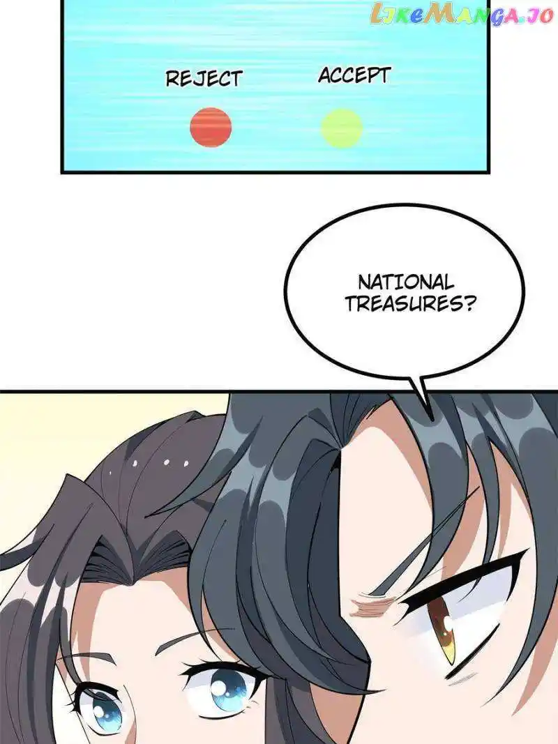 Di Qiu Di Yi Jian Chapter 161