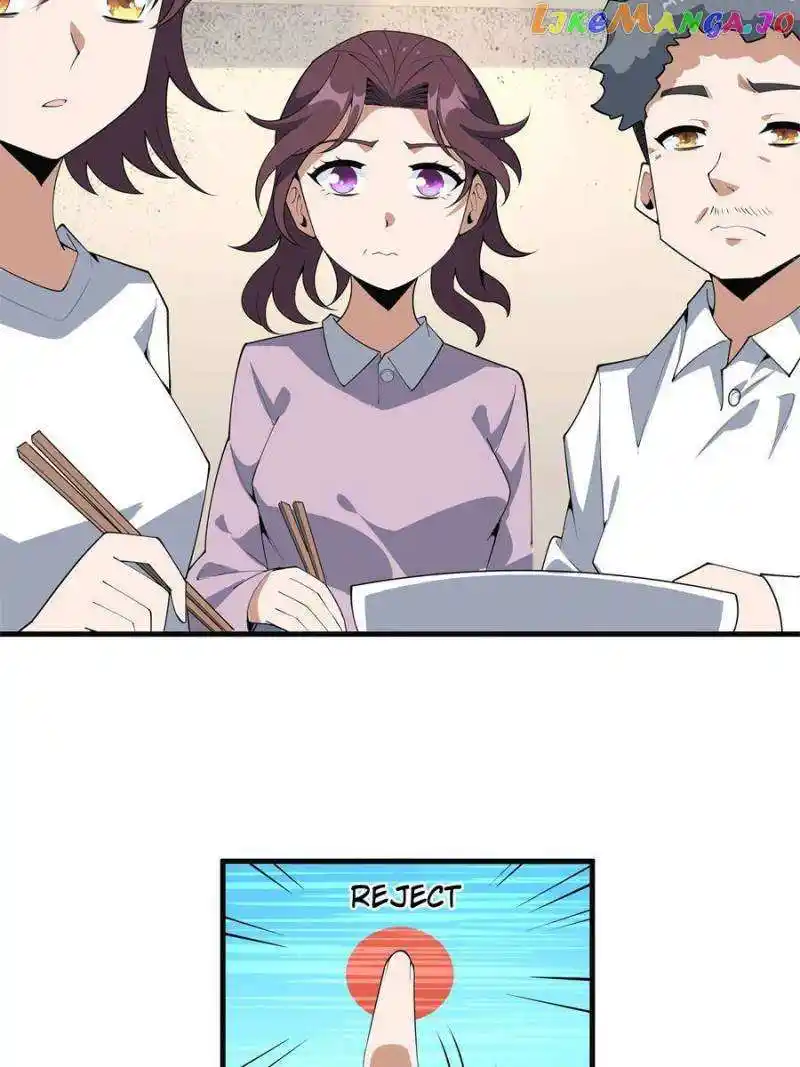 Di Qiu Di Yi Jian Chapter 161