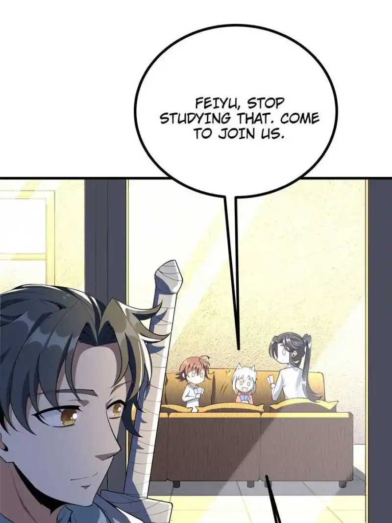 Di Qiu Di Yi Jian Chapter 162