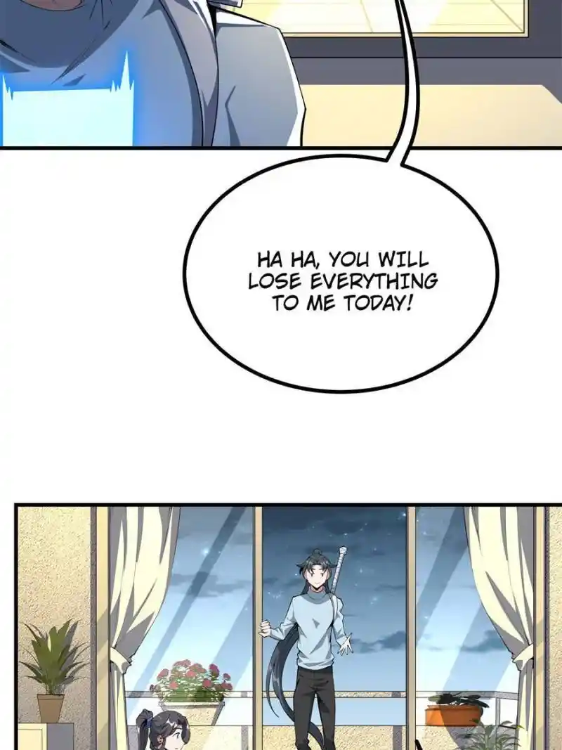 Di Qiu Di Yi Jian Chapter 162