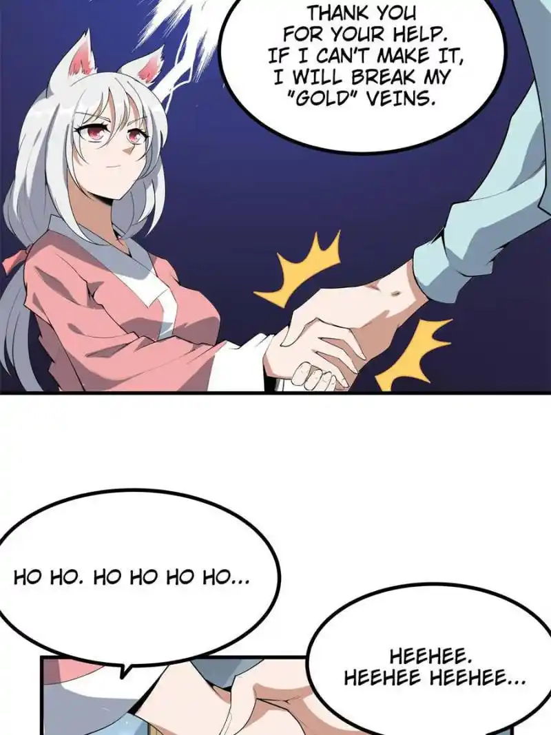 Di Qiu Di Yi Jian Chapter 162