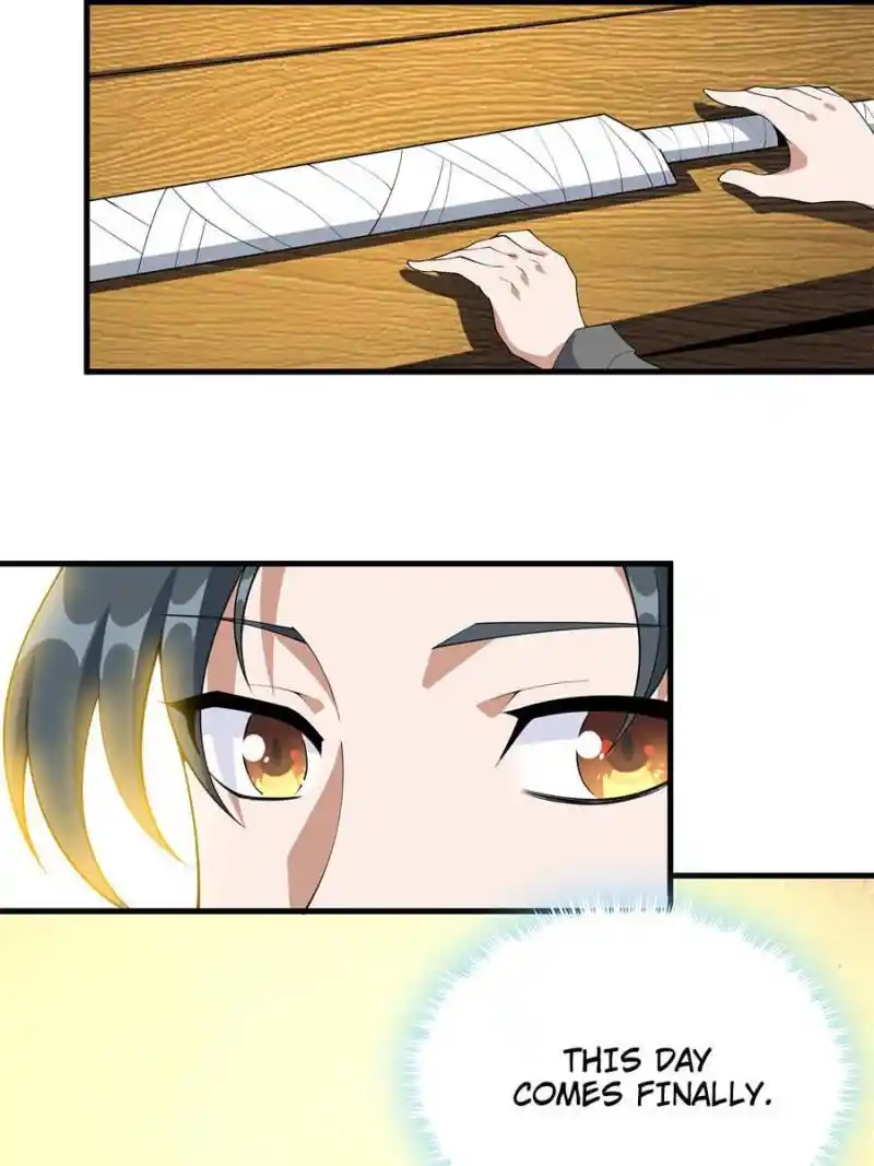 Di Qiu Di Yi Jian Chapter 162