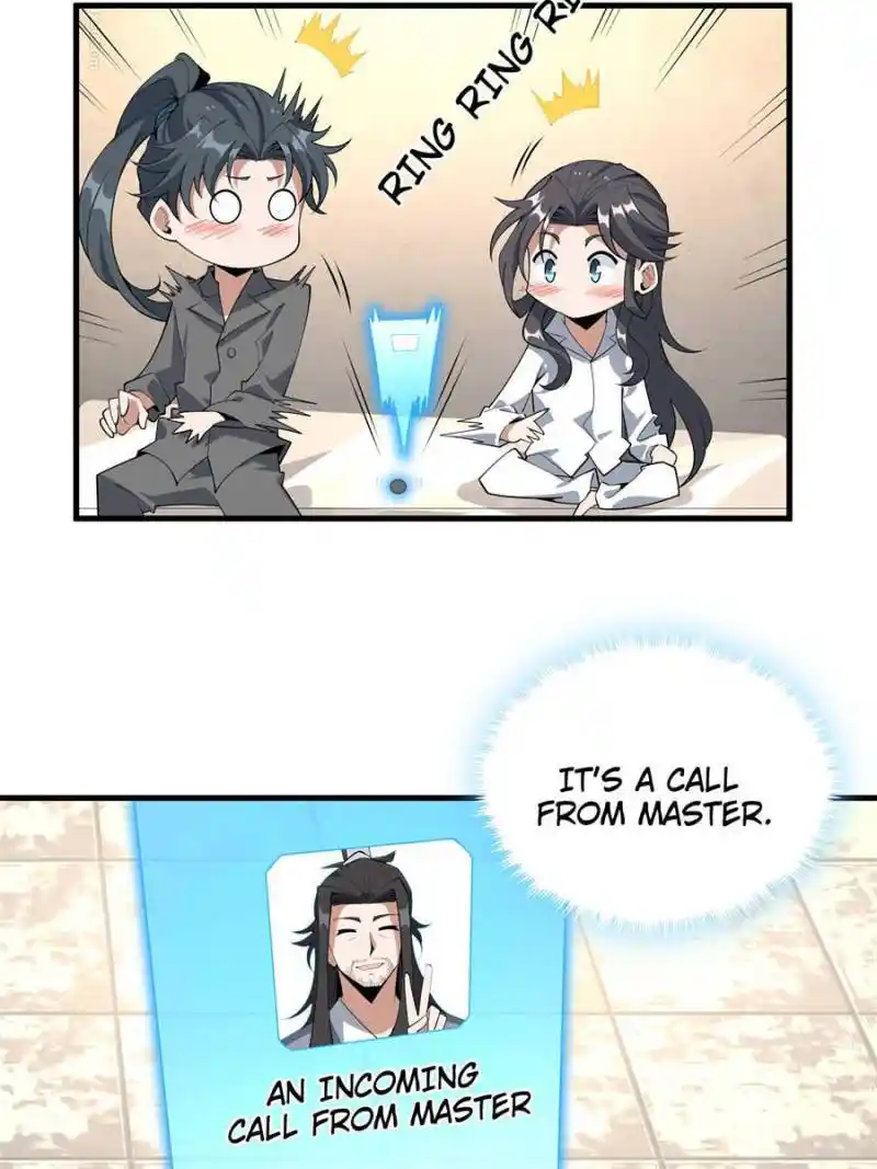 Di Qiu Di Yi Jian Chapter 162