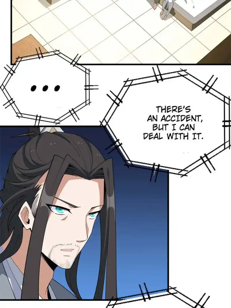 Di Qiu Di Yi Jian Chapter 162