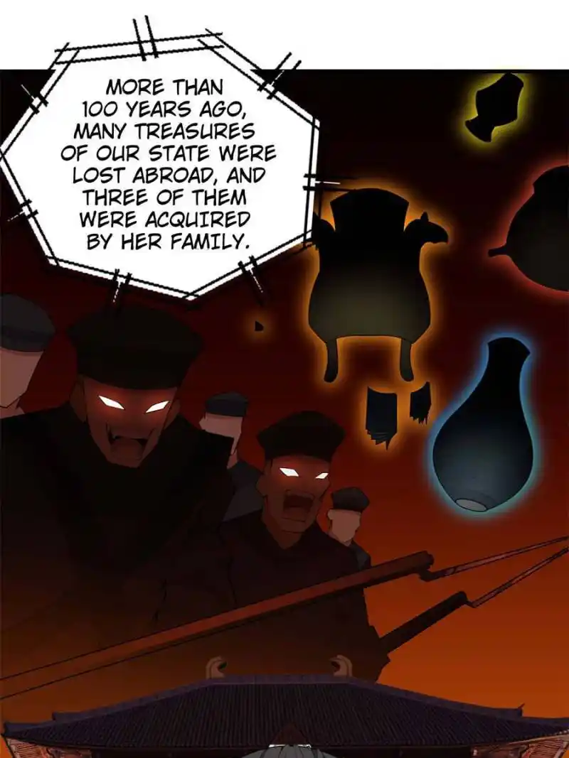 Di Qiu Di Yi Jian Chapter 162