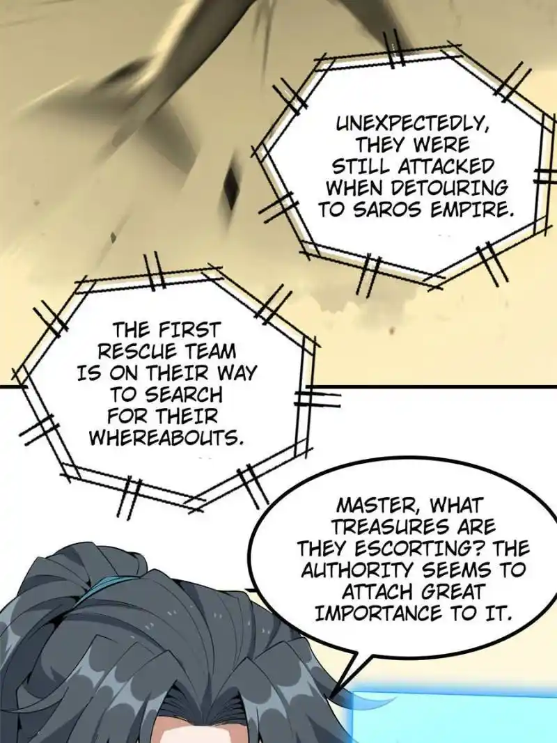 Di Qiu Di Yi Jian Chapter 162