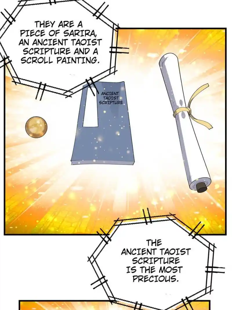 Di Qiu Di Yi Jian Chapter 162