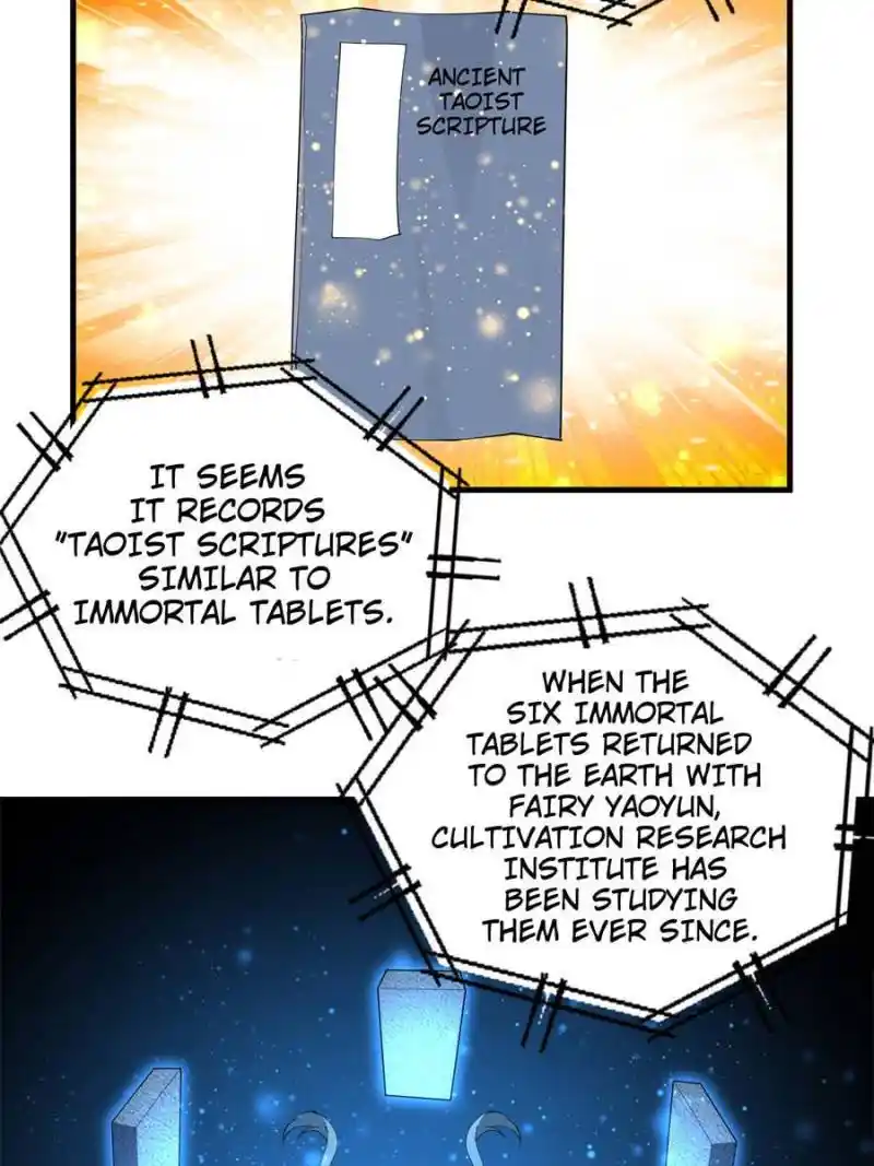 Di Qiu Di Yi Jian Chapter 162