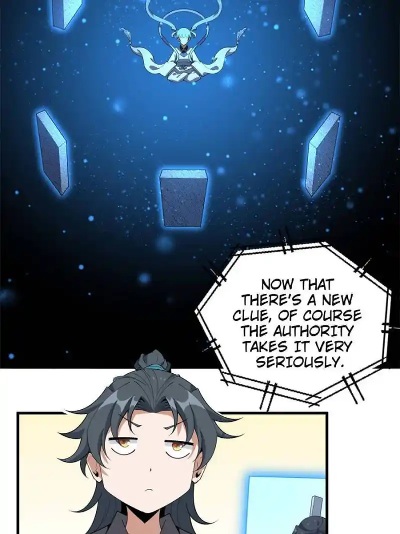 Di Qiu Di Yi Jian Chapter 162