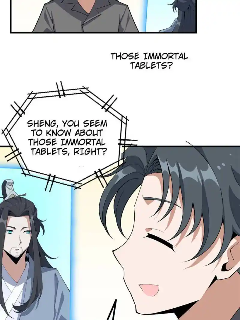 Di Qiu Di Yi Jian Chapter 162