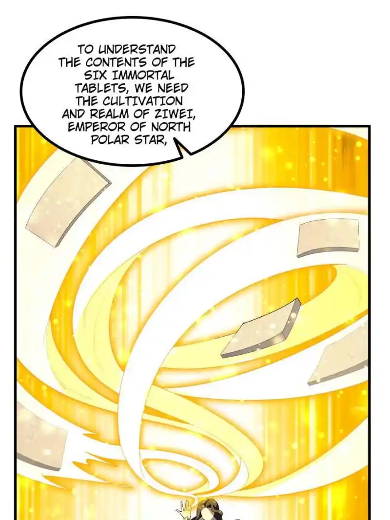 Di Qiu Di Yi Jian Chapter 162