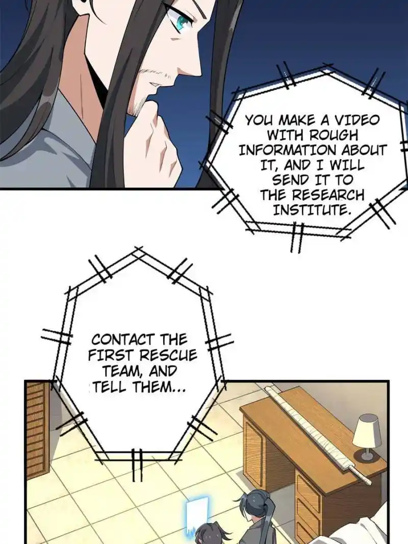 Di Qiu Di Yi Jian Chapter 162