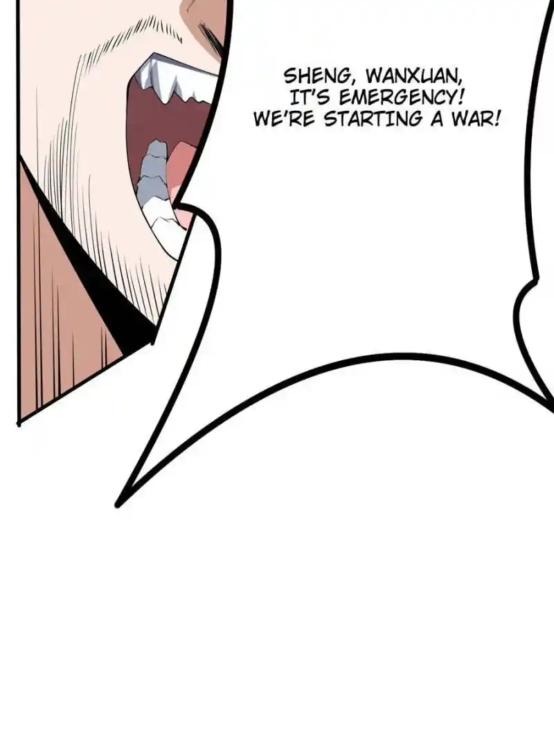 Di Qiu Di Yi Jian Chapter 162