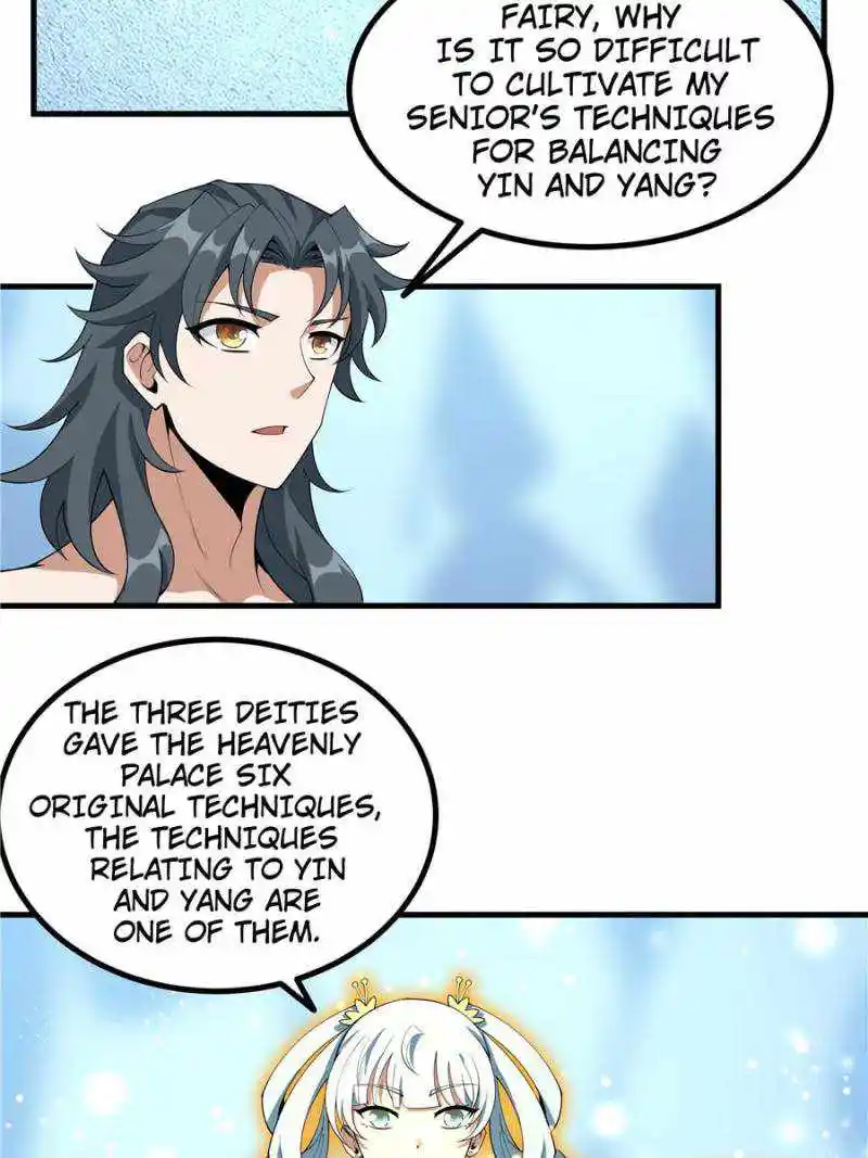 Di Qiu Di Yi Jian Chapter 163