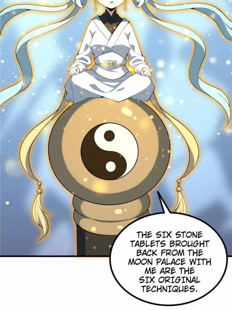 Di Qiu Di Yi Jian Chapter 163