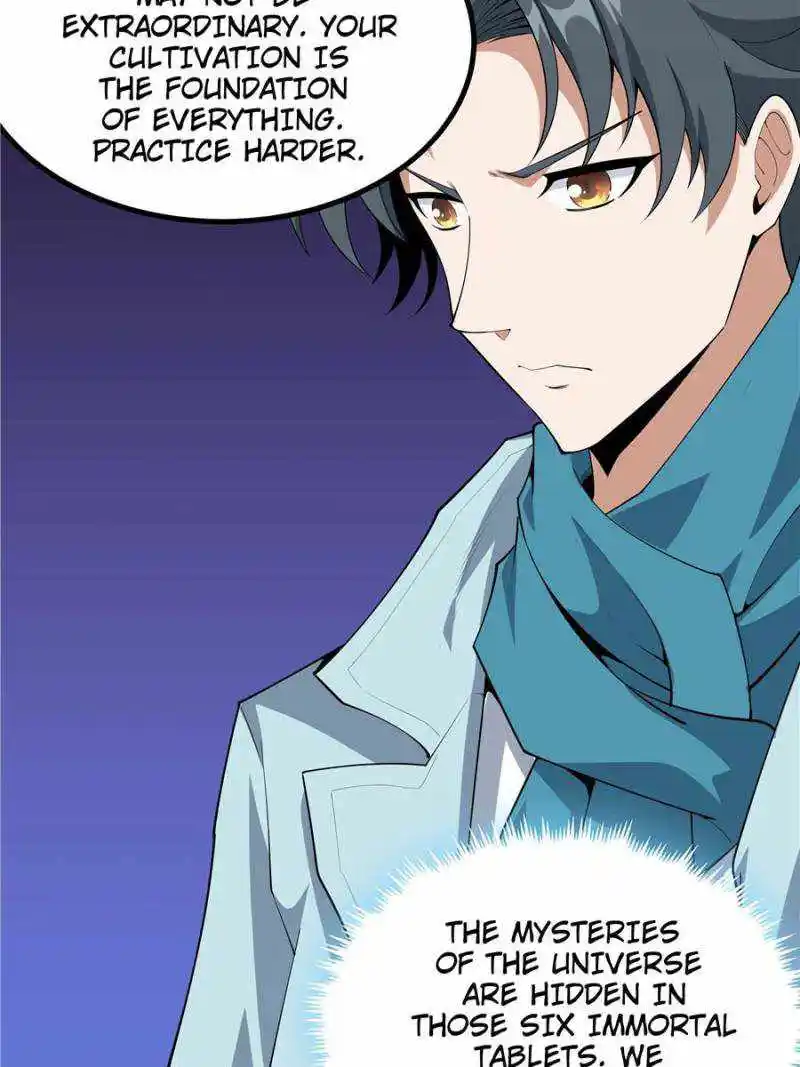 Di Qiu Di Yi Jian Chapter 163