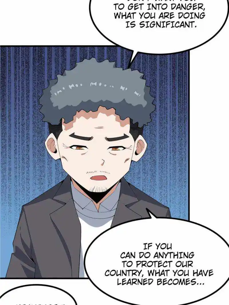 Di Qiu Di Yi Jian Chapter 163