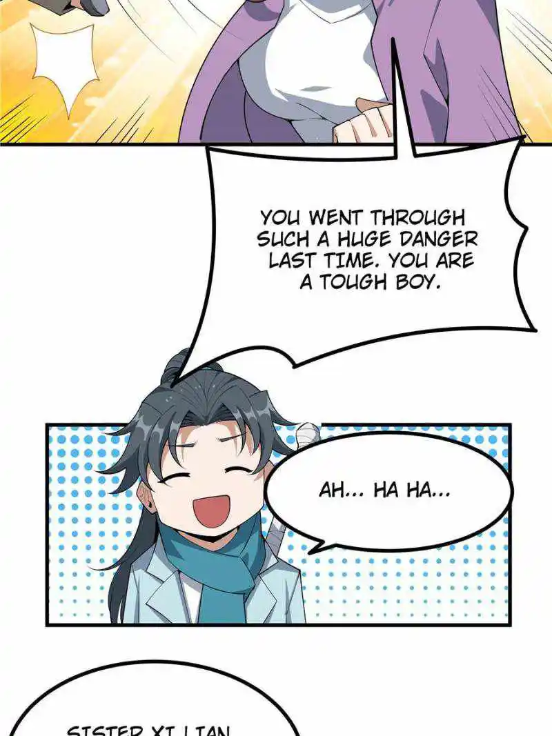 Di Qiu Di Yi Jian Chapter 163