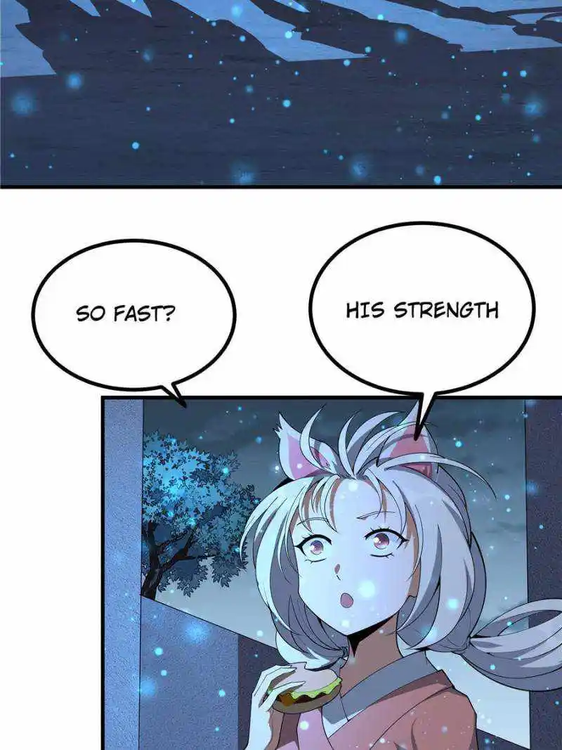 Di Qiu Di Yi Jian Chapter 163