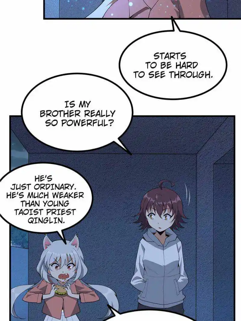 Di Qiu Di Yi Jian Chapter 163