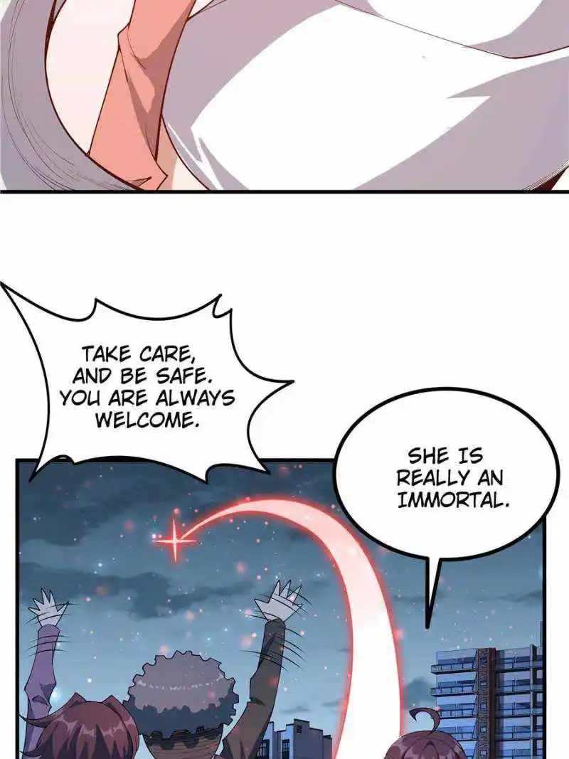 Di Qiu Di Yi Jian Chapter 163