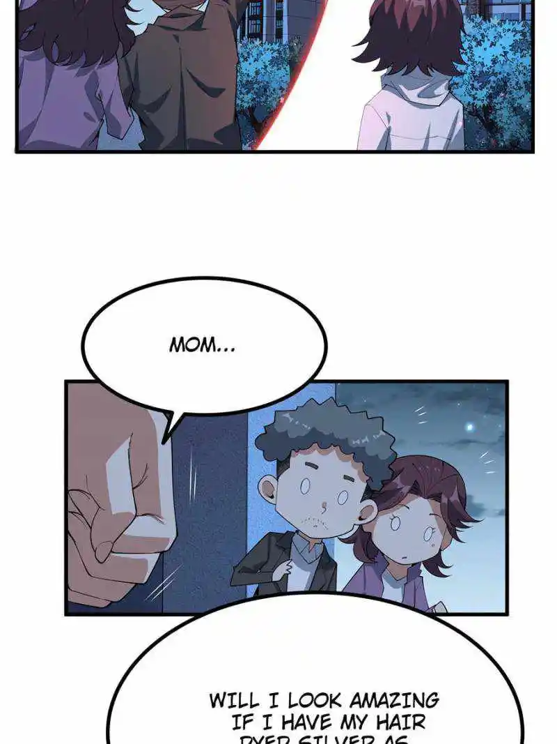 Di Qiu Di Yi Jian Chapter 163