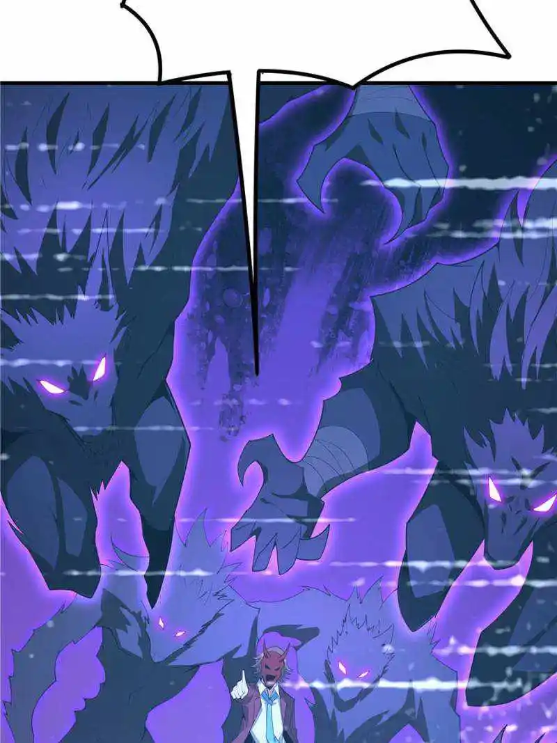 Di Qiu Di Yi Jian Chapter 163