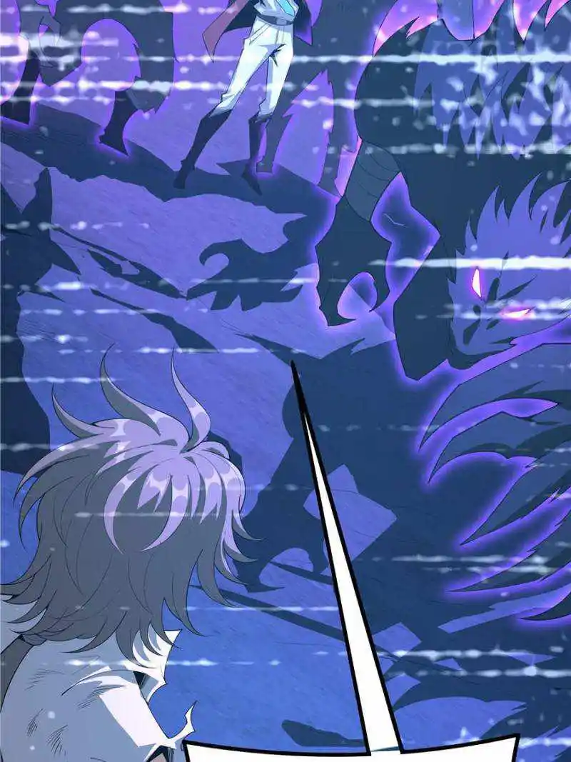 Di Qiu Di Yi Jian Chapter 163