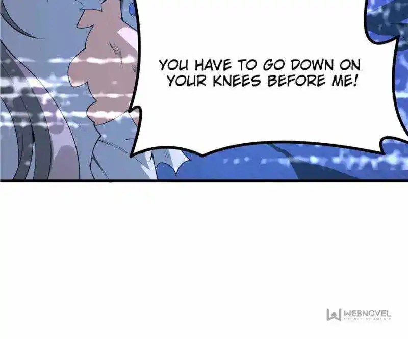 Di Qiu Di Yi Jian Chapter 163