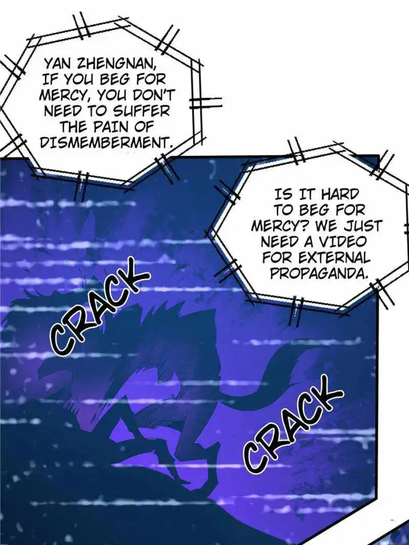 Di Qiu Di Yi Jian Chapter 163