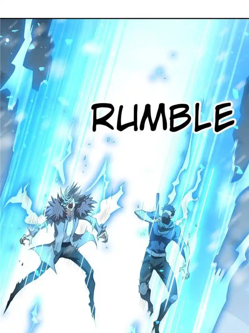 Di Qiu Di Yi Jian Chapter 164