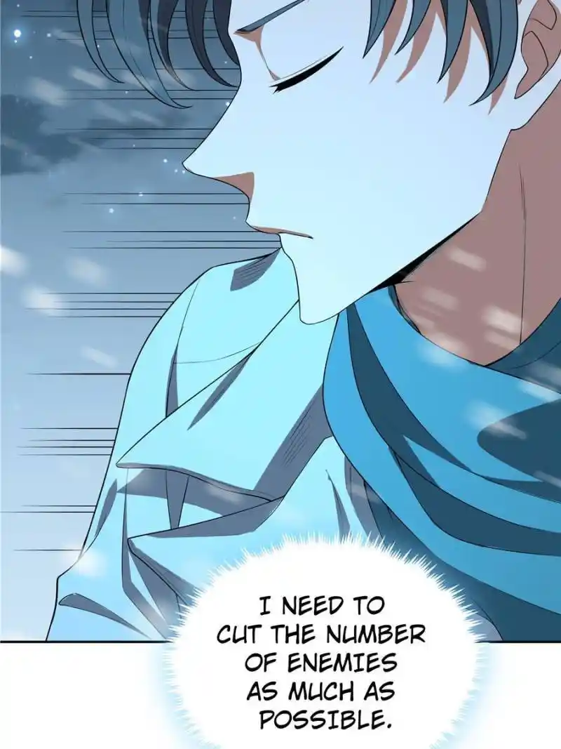 Di Qiu Di Yi Jian Chapter 164