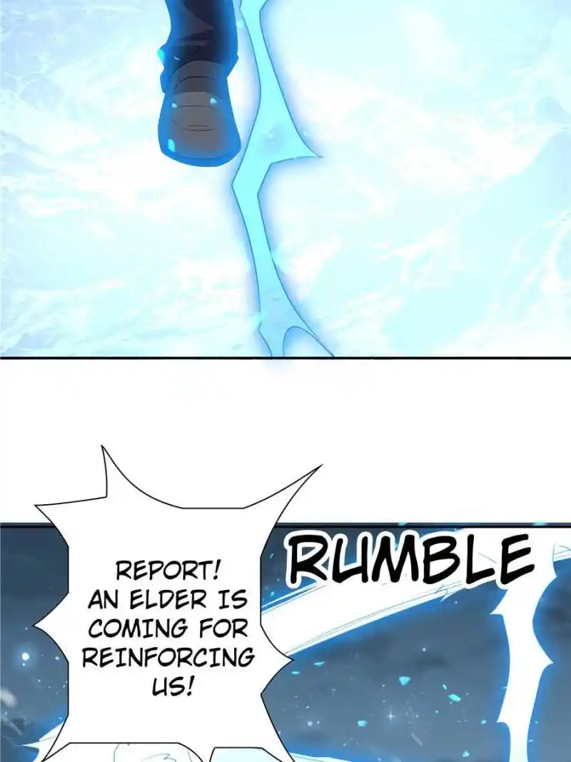 Di Qiu Di Yi Jian Chapter 164