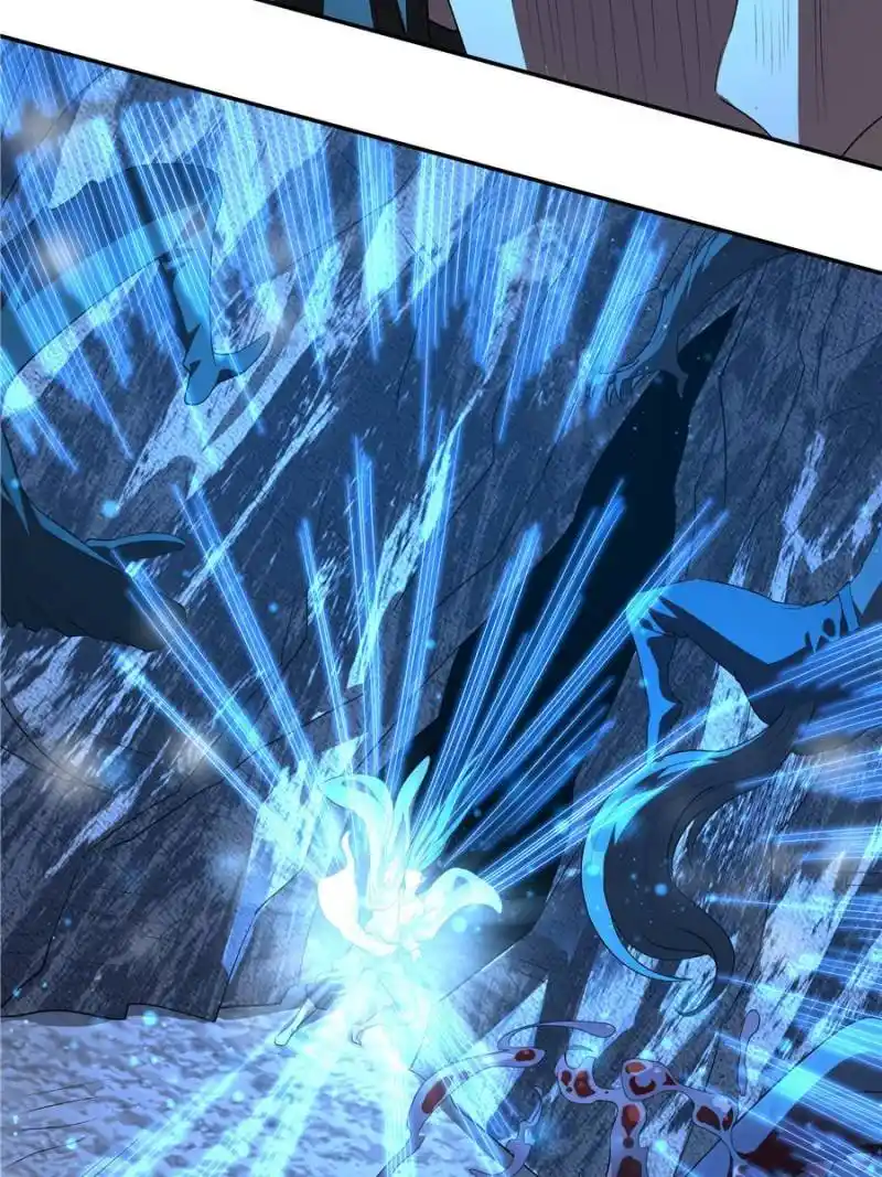 Di Qiu Di Yi Jian Chapter 164